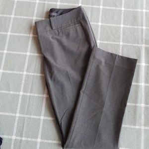 The Limited Drew Fit slacks